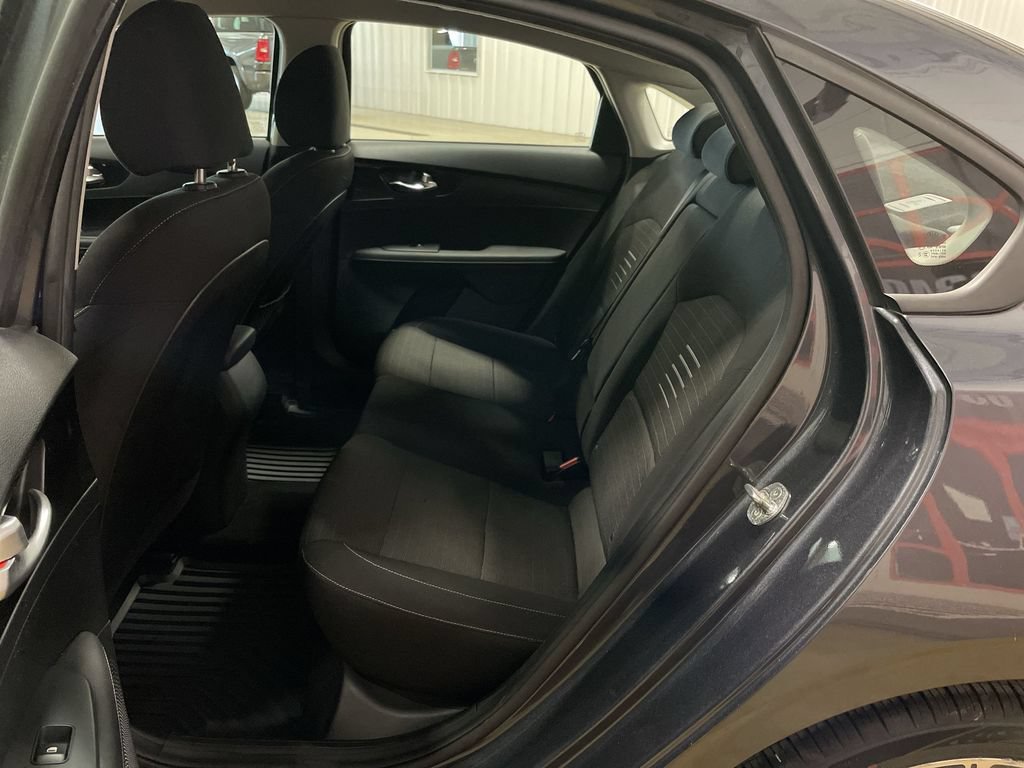 Used 2019 Kia Forte S FWD image 21