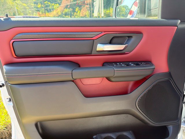 New 2027 RAM 1500 Rebel AWD/4WD image 21