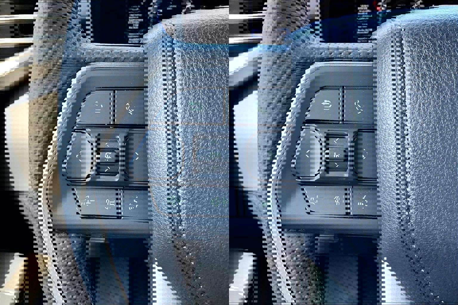 Used 2026 Toyota Sequoia Platinum image 17