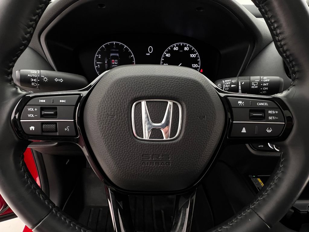 Used 2023 Honda HR-V EX-L image 16