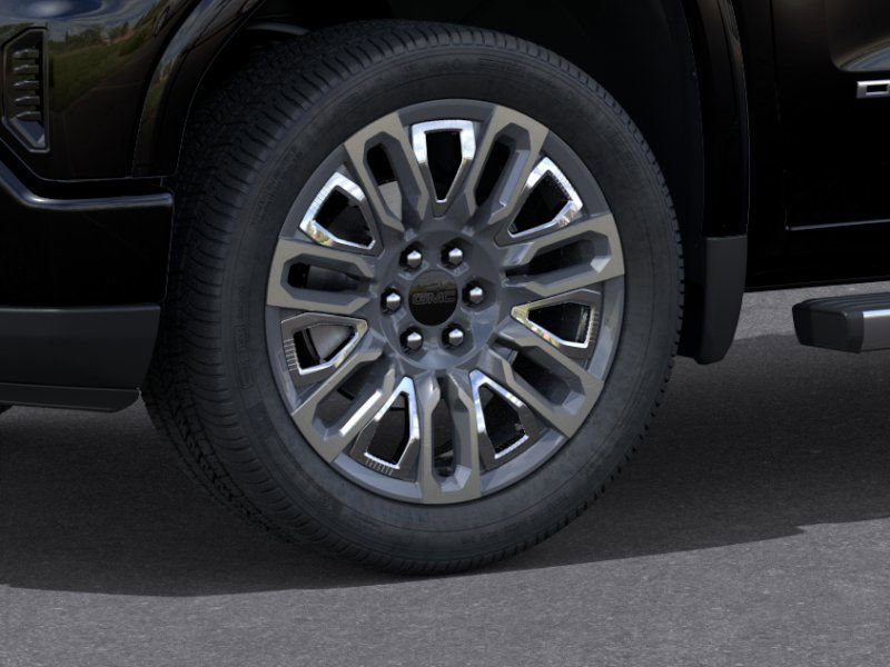 New 2026 GMC Sierra 1500 Denali Ultimate image 33