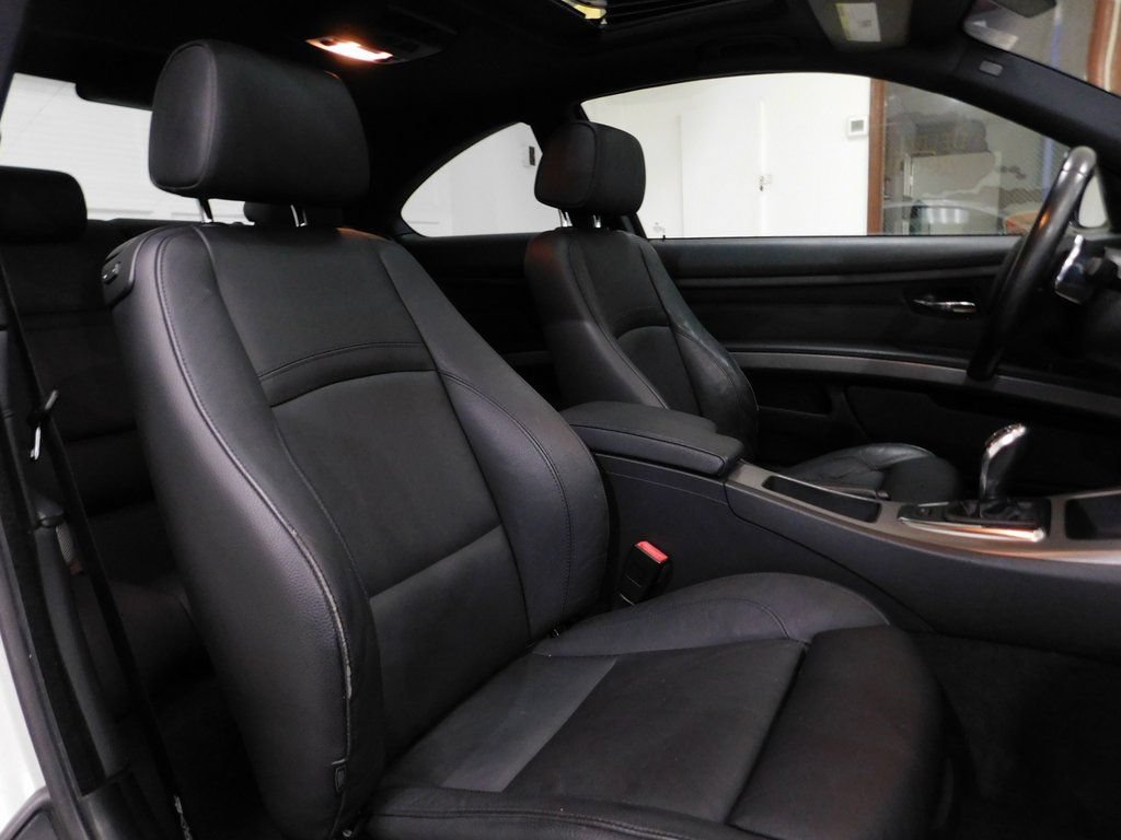 Used 2011 BMW 335is Coupe RWD image 80