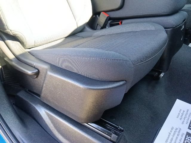 Used 2023 Chevrolet Silverado 1500 Custom Trail Boss w/ LPO, Dark Essentials Package image 31