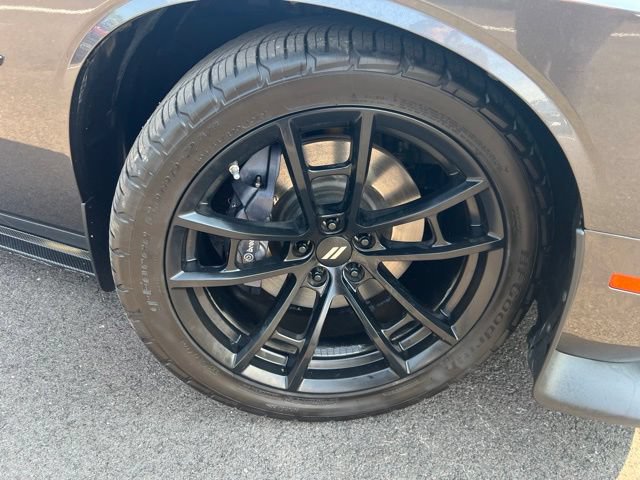 Used 2022 Dodge Challenger R/T Scat Pack w/ 1320 Plus Group RWD image 31