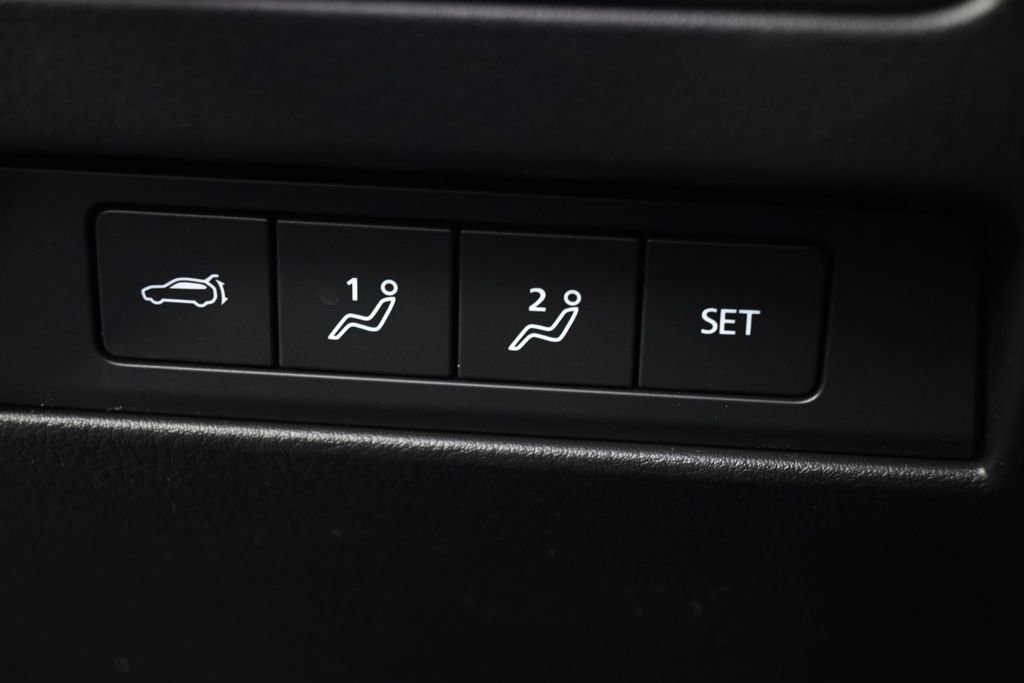 Certified 2024 MAZDA CX-90 Plug-In Hybrid w/ Premium Plus AWD/4WD image 26