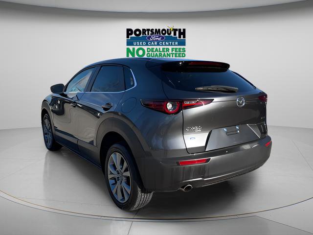 Used 2023 MAZDA CX-30 AWD 2.5 S w/ Select Package image 19