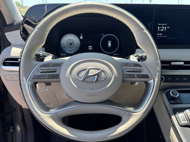Used 2024 Hyundai Palisade Calligraphy AWD/4WD image 20