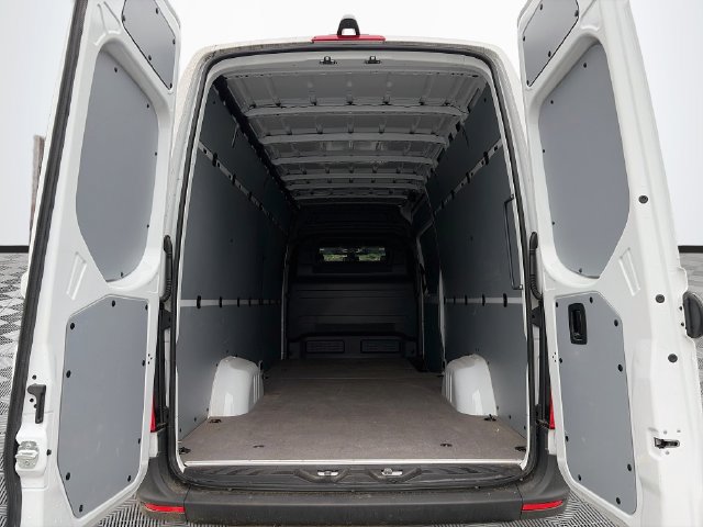 Certified 2025 Mercedes-Benz Sprinter 2500 image 24