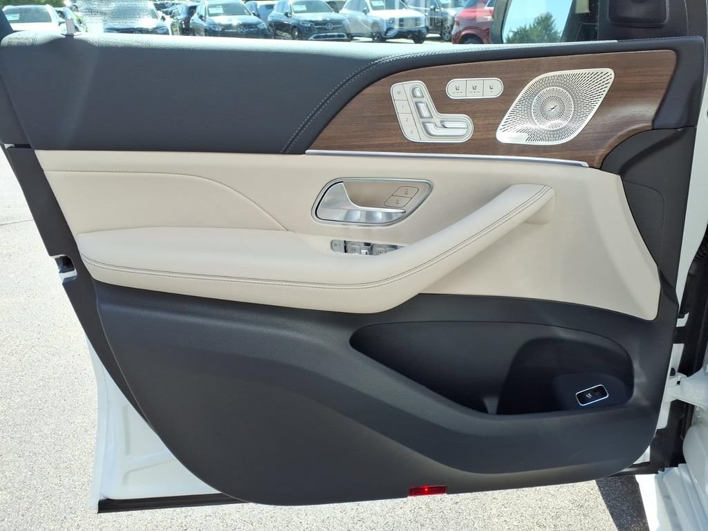New 2026 Mercedes-Benz GLE 450 4MATIC Coupe image 11