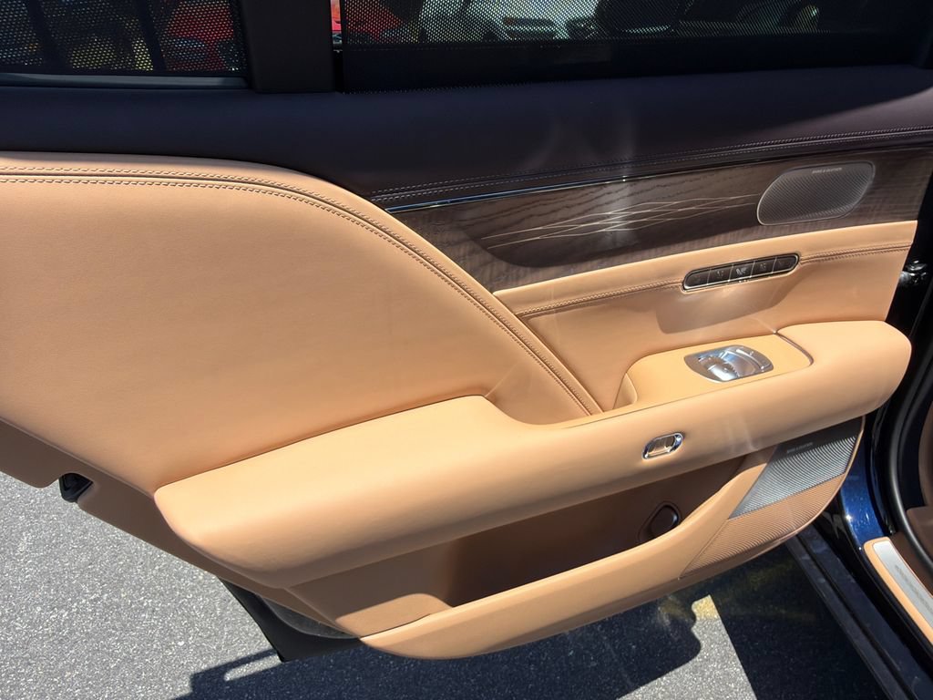 New 2026 Genesis G90 3.5T AWD/4WD image 22
