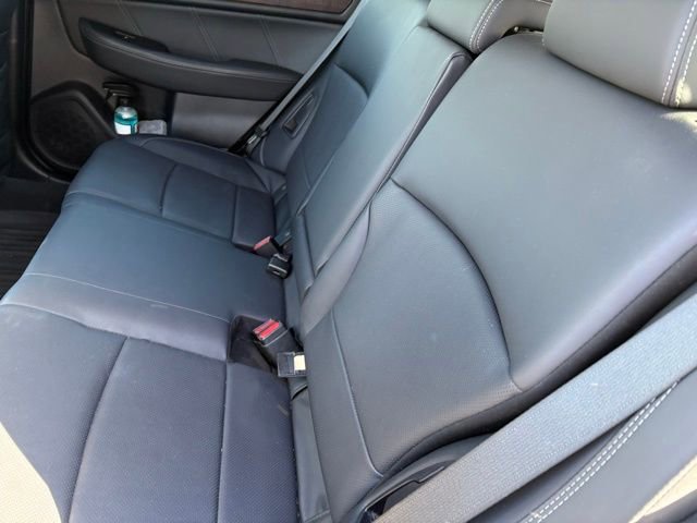 Used 2019 Subaru Outback 2.5i Limited w/ Popular Package #2 AWD/4WD image 10