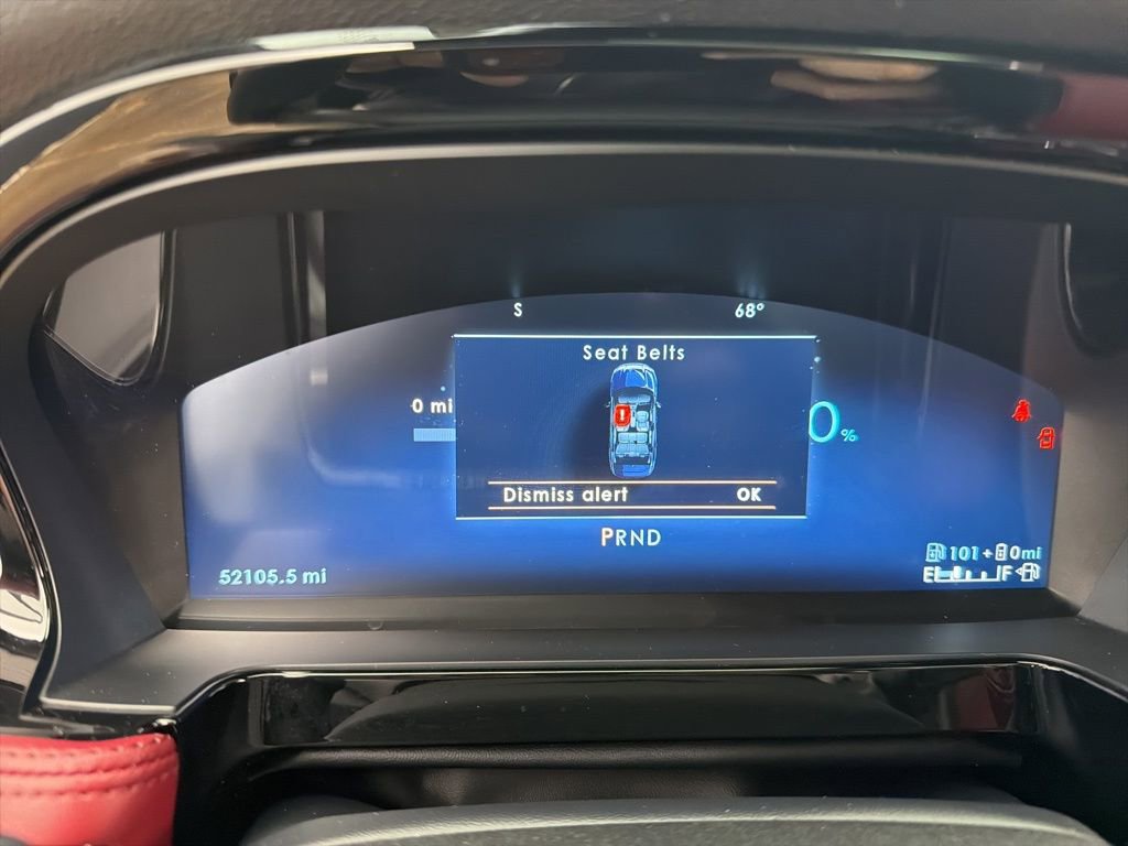 Used 2023 Lincoln Corsair Grand Touring image 14