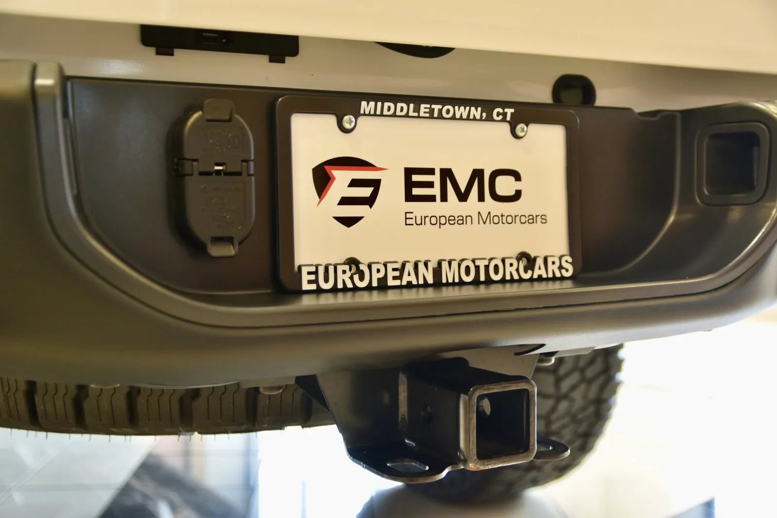 Used 2026 Jeep Gladiator Rubicon AWD/4WD image 11