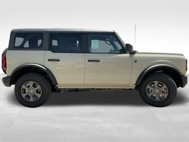 New 2026 Ford Bronco Big Bend AWD/4WD image 8