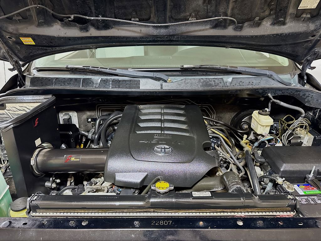 Used 2011 Toyota Tundra 2WD Double Cab w/ SR5 Pkg image 25