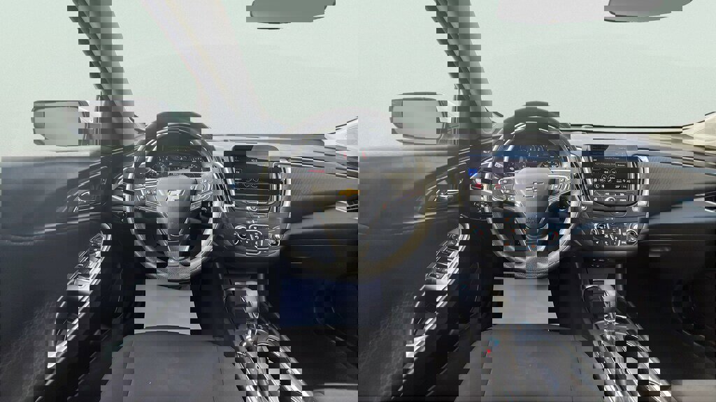 Used 2024 Chevrolet Malibu LT image 11