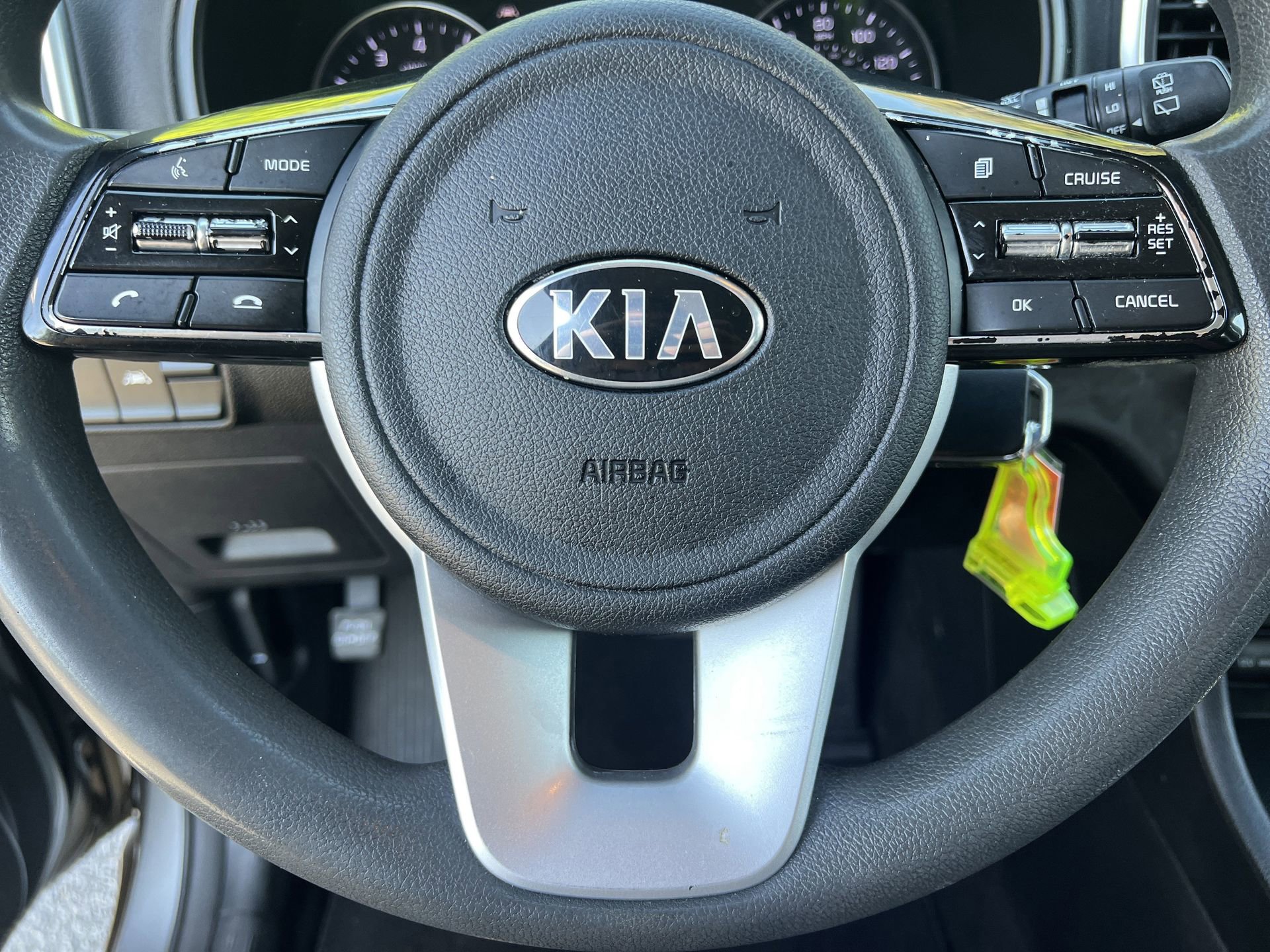 Used 2022 Kia Sportage LX image 8