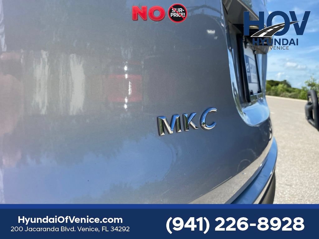 Used 2017 Lincoln MKC Reserve w/ Lincoln MKC Climate Package AWD/4WD image 61