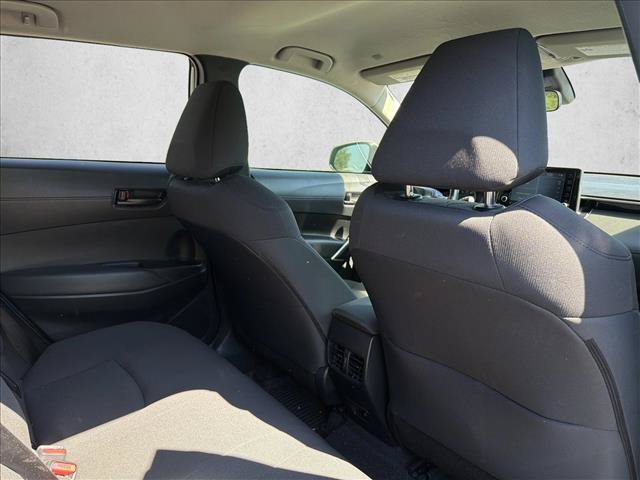 Used 2022 Toyota Corolla Cross LE FWD image 27