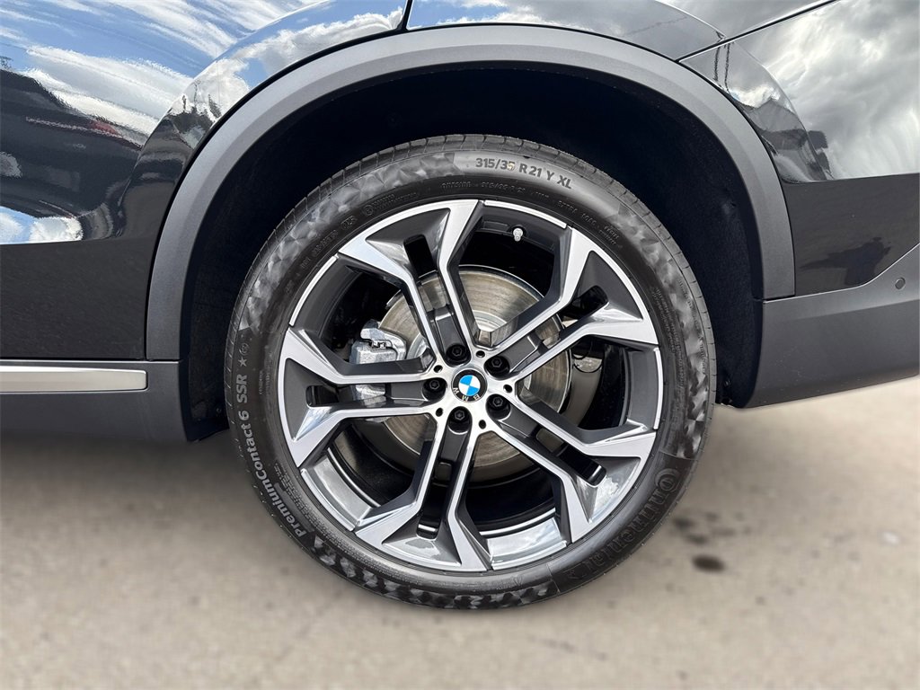 New 2026 BMW X5 sDrive40i image 14