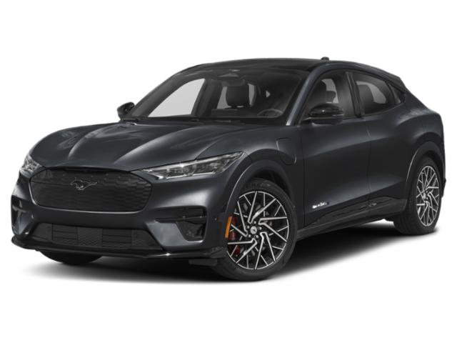 New 2025 Ford Mustang Mach-E GT image 1