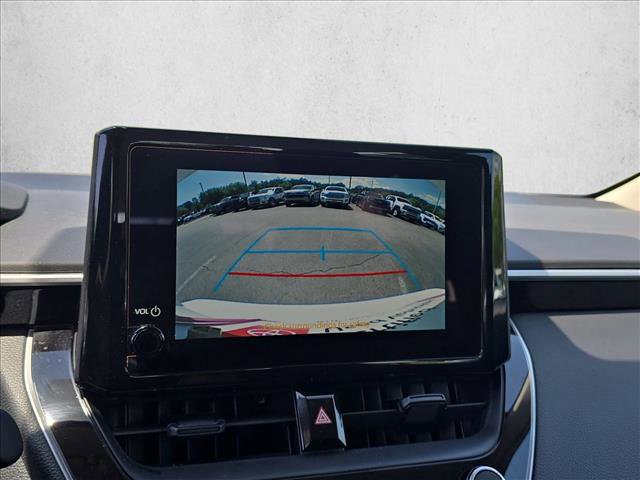 Used 2026 Toyota Corolla LE FWD image 13