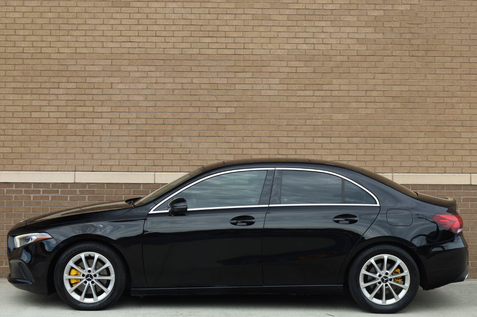 Used 2019 Mercedes-Benz A 220 image 3
