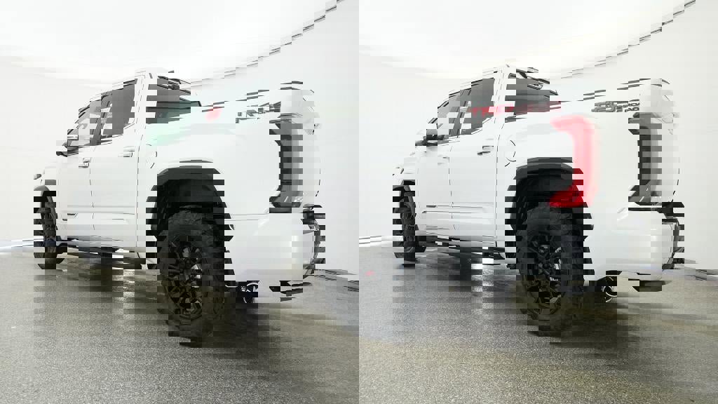 New 2026 Toyota Tundra 1794 Edition image 53