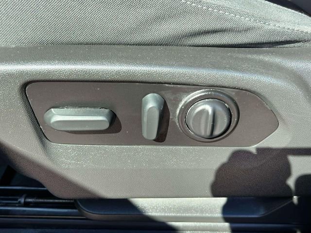 Used 2021 Chevrolet Silverado 1500 RST image 19