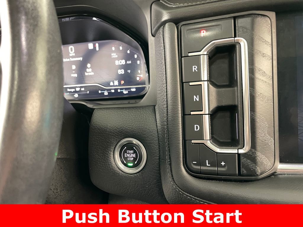 Certified 2022 GMC Yukon Denali w/ Denali Premium Package image 8