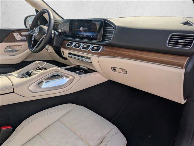Certified 2025 Mercedes-Benz GLE 350 4MATIC image 20