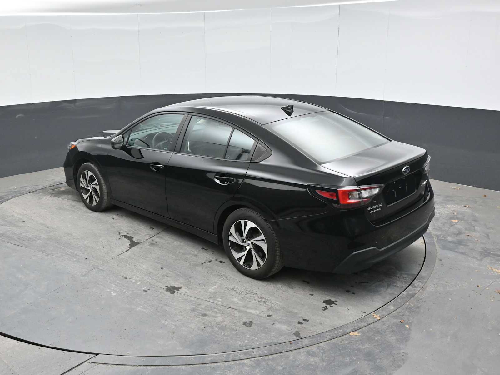 Used 2024 Subaru Legacy AWD/4WD image 27