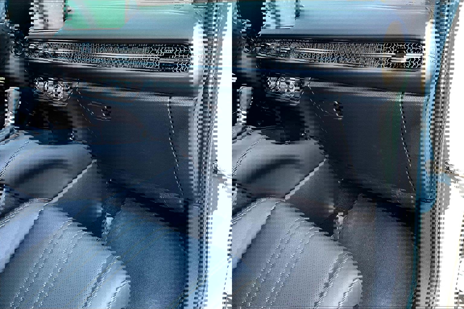 Used 2024 Honda HR-V EX-L image 26