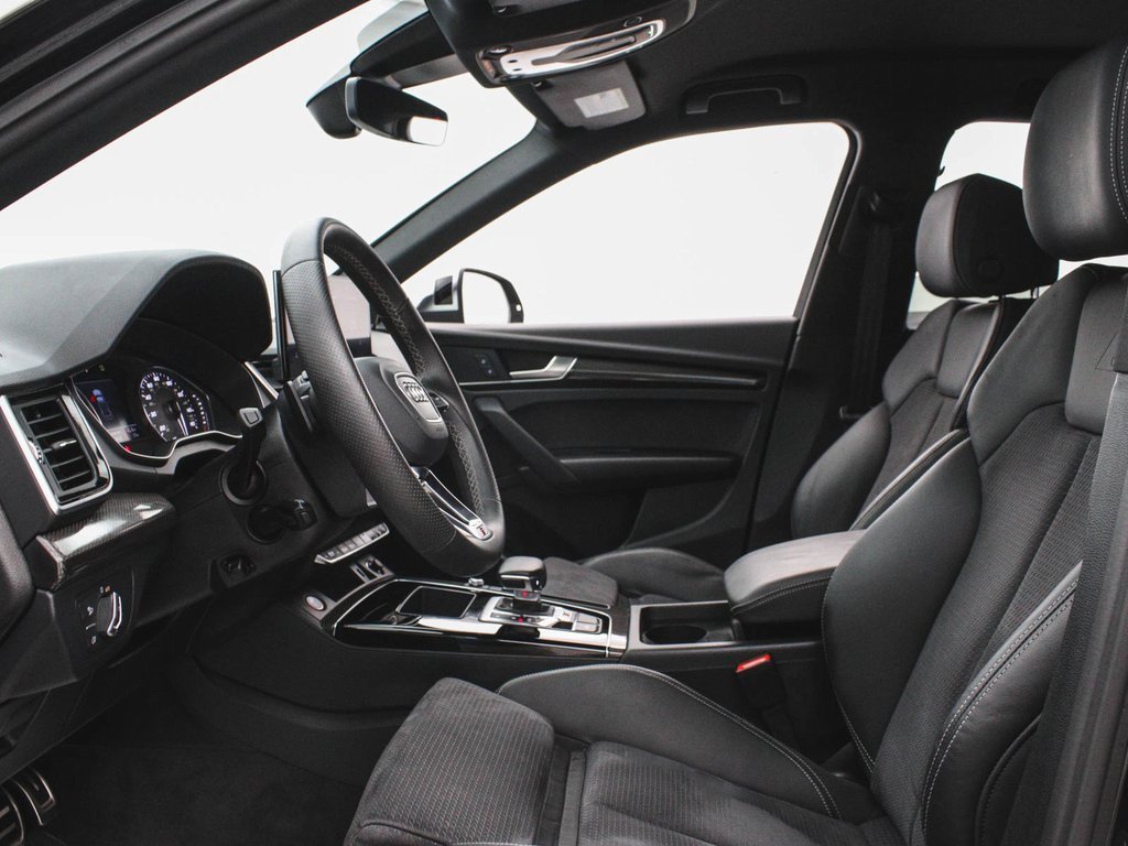 Used 2023 Audi SQ5 Premium w/ Convenience Package image 29