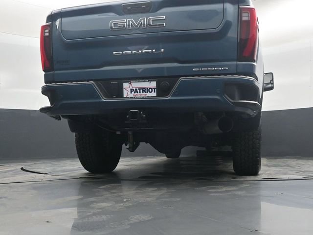 Used 2024 GMC Sierra 2500 Denali Ultimate image 44