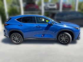 Used 2023 Lexus NX 250 FWD w/ Cold Area Package image 11