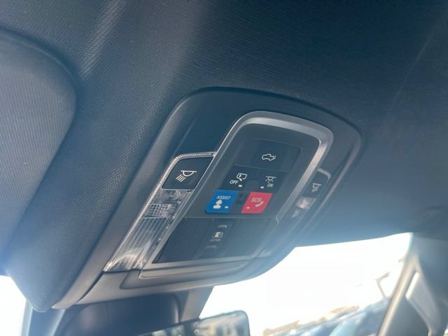 Used 2019 RAM 1500 Limited RWD image 13