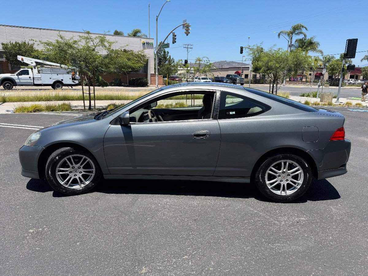 Used 2006 Acura RSX FWD image 4