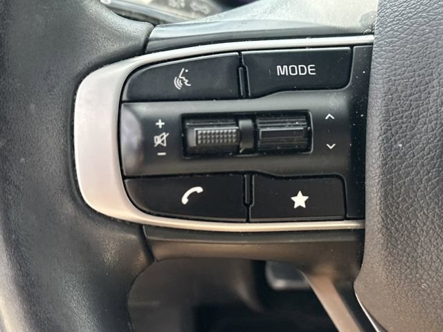 Certified 2023 Kia Sportage X-Line w/ X-Line Premium Package image 27