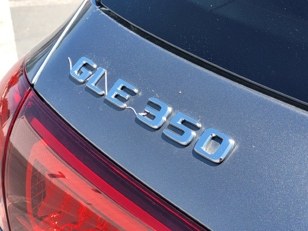 Used 2022 Mercedes-Benz GLE 350 4MATIC image 12