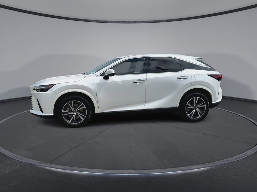 Used 2025 Lexus RX 350 FWD w/ Technology Package image 5