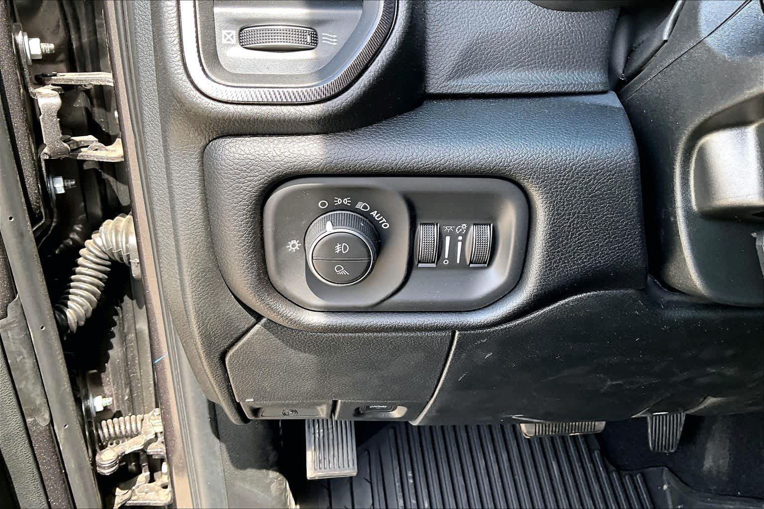 New 2026 RAM 2500 Power Wagon AWD/4WD image 20