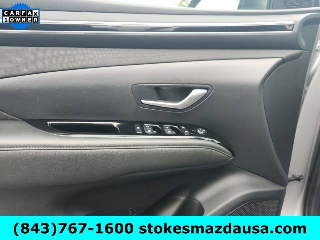 Used 2024 Hyundai Tucson XRT image 13