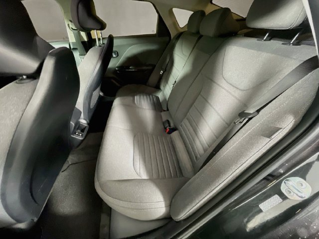 Used 2025 Kia K4 EX FWD image 21