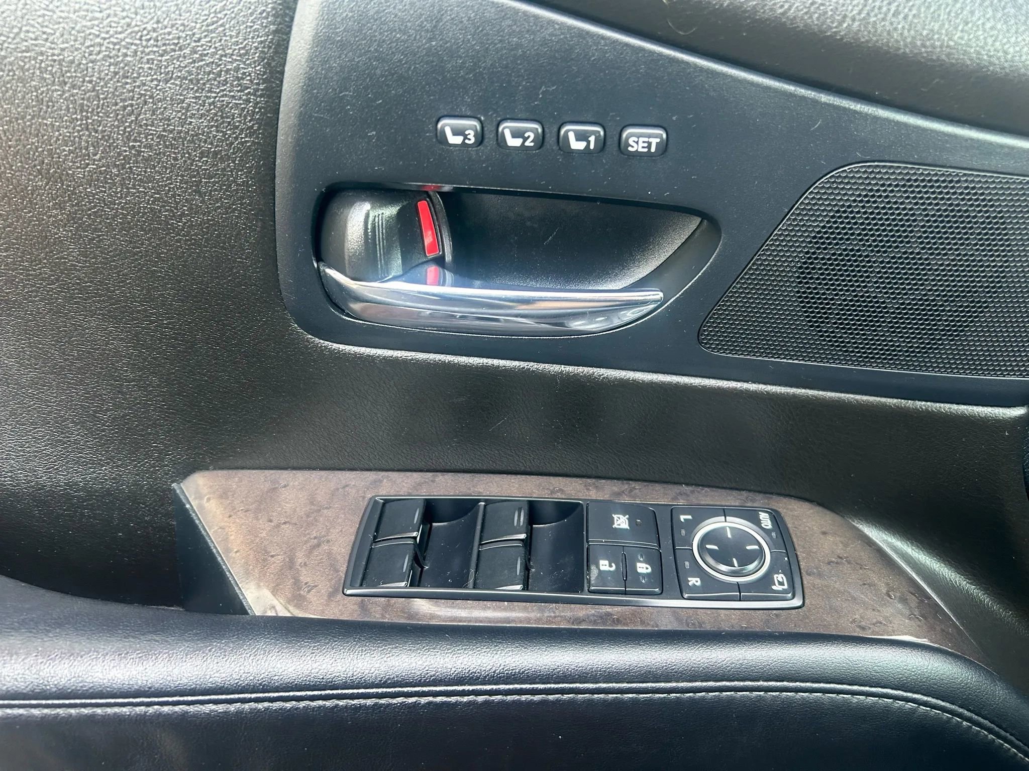 Used 2015 Lexus RX 350 FWD image 14