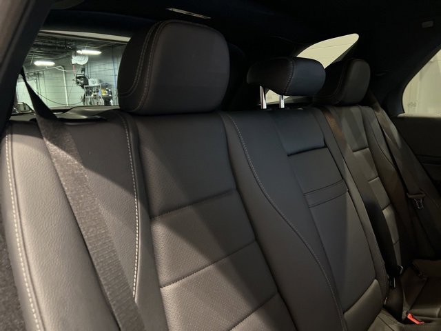 Used 2025 Mercedes-Benz GLE 450e 4MATIC w/ AMG Line Exterior image 49