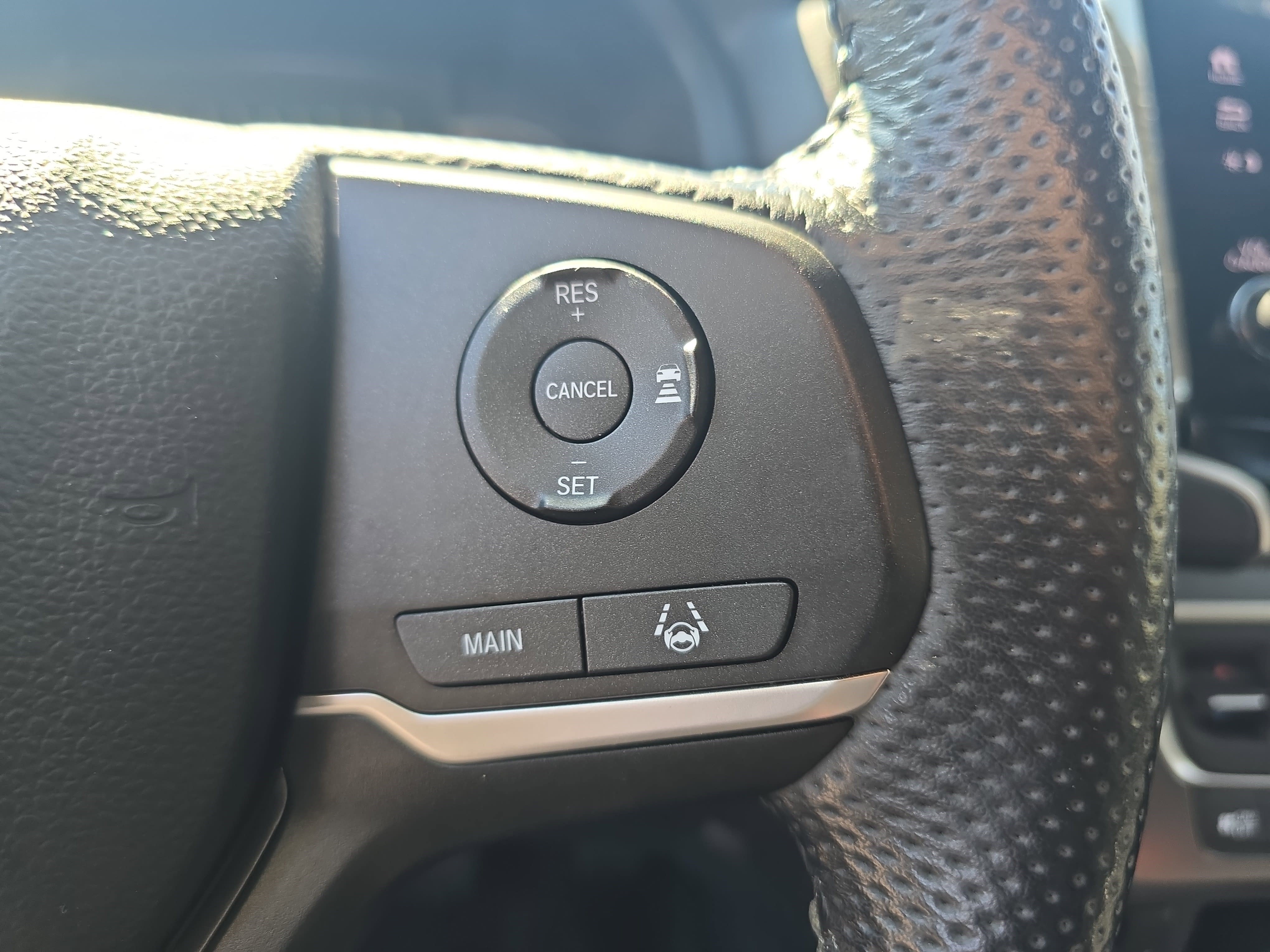 Used 2020 Honda Passport EX-L image 19
