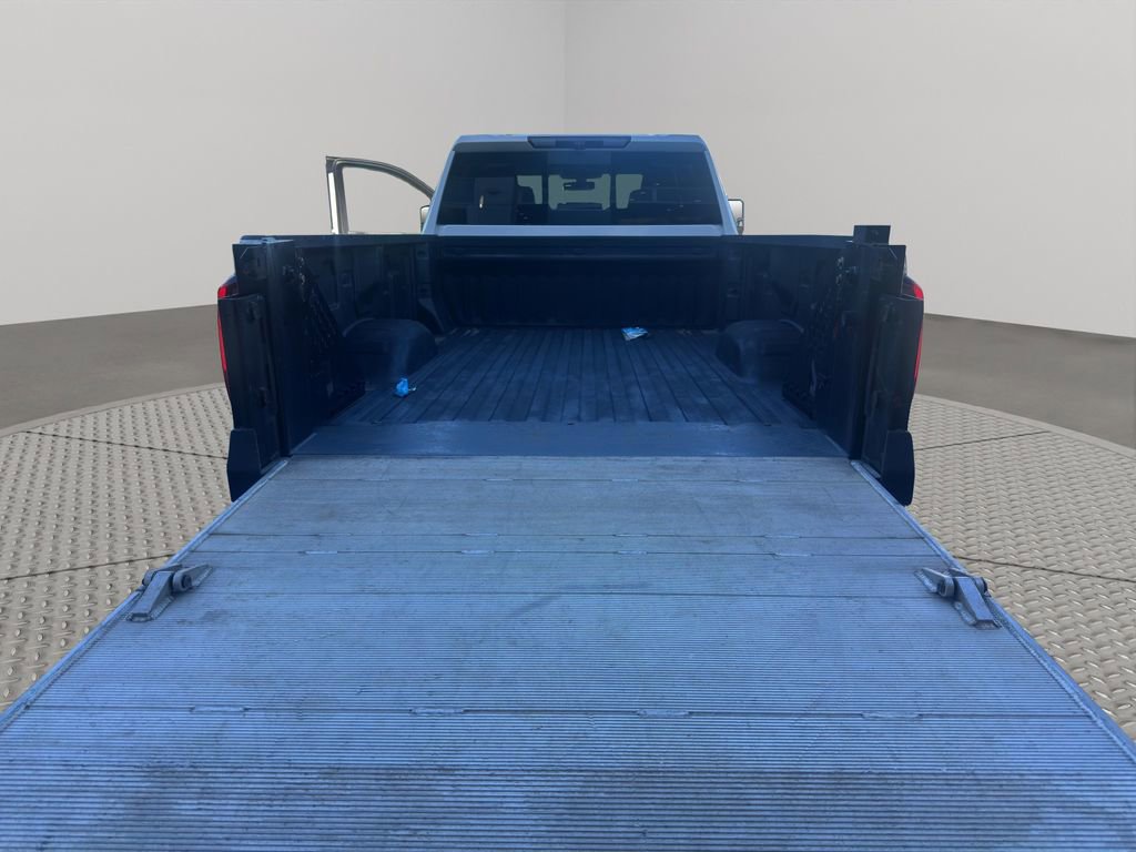 Certified 2023 GMC Sierra 3500 SLT w/ SLT Convenience Package image 20