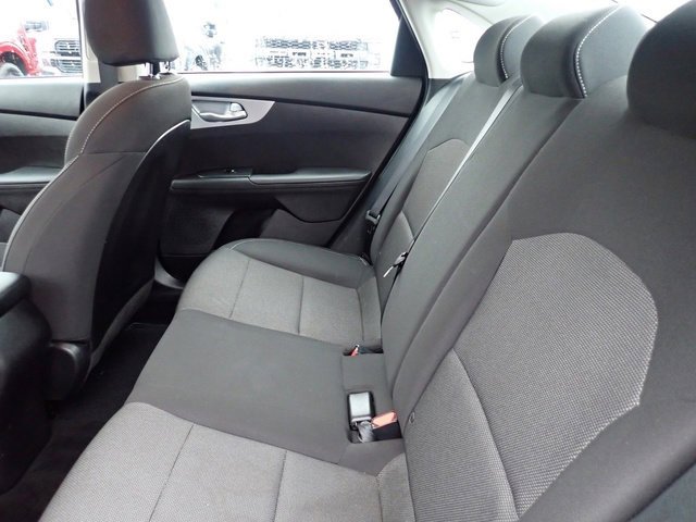 Used 2023 Kia Forte LXS image 17