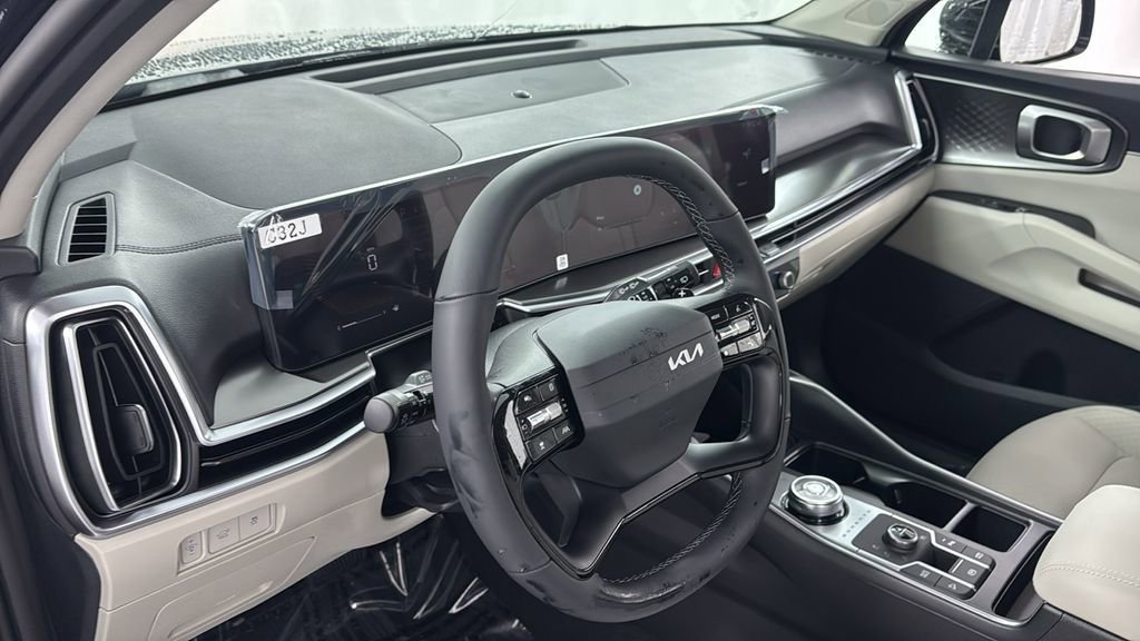 New 2026 Kia Sorento EX image 34